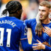 Chelsea goleó 6-2 a Wolverhampton con triplete de Noni Madueke