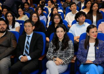 China beca a 34 jóvenes salvadoreños para que continúen sus estudios en la nación asiática