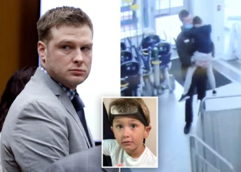 Un hombre fue condenado a 25 años de prisión por obligar a su hijo de 6 años a correr en una caminadora hasta la muerte