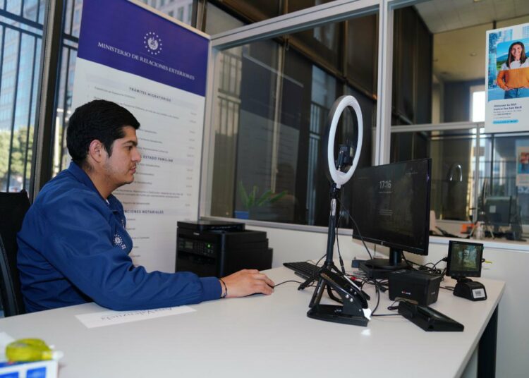 El Salvador inaugurará en 2025 un nuevo consulado general en Ohio, Estados Unidos