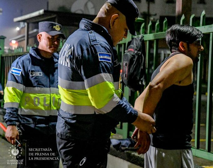 Más de 46 mil controles antidopaje han realizado autoridades en lo que va del año