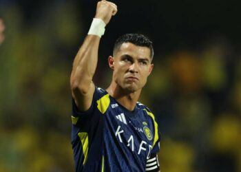 Al Nassr y Cristiano Ronaldo se quedan sin técnico tras la goleada en la Supercopa de Arabia Saudita