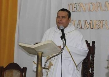 El 13 de septiembre se dará a conocer el fallo en contra de un cura acusado de violar a una adolescente en Sonsonate