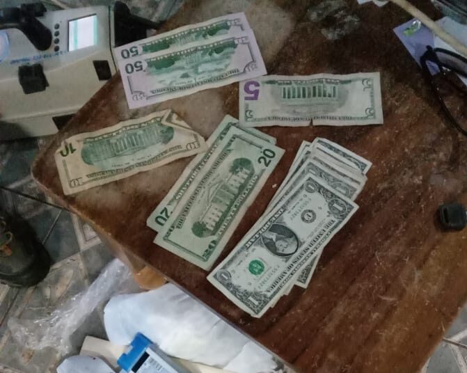 Fiscalía ordena capturas de sospechosos de distribuir droga en el oriente del país