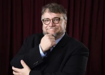 Guillermo del Toro revela que un fantasma lo acecha en un antiguo hotel de Escocia
