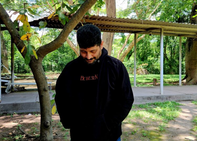 El Salvador entrega a EE.UU. a acusado de abuso sexual infantil para que responda por sus actos