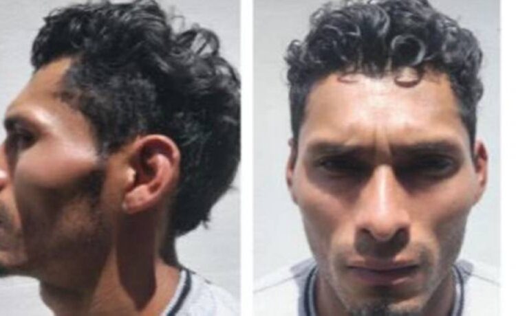 Guatemala captura y deporta a pandillero salvadoreño buscado por homicidio agravado