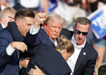 Servicio Secreto de EEUU despide a agentes tras el intento de asesinato de Trump