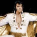 Joyas de Elvis Presley saldrán a la venta en una subasta de objetos de famosos