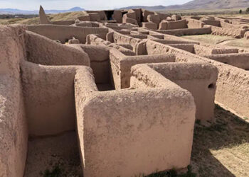 Descubren que élites precolombinas practicaban el incesto para sacrificios rituales