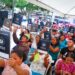Familias de San Miguel Tepezontes en La Paz Centro reciben escrituras de propiedad tras dos décadas de espera