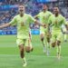 España remonta 2-1 a Marruecos y disputará su cuarta final olímpica