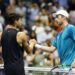 Van de Zandschulp rankeado número 74 eliminó al español Carlos Alcaraz en la segunda ronda del US Open