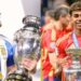 Dónde se jugará la Finalissima entre Argentina y España