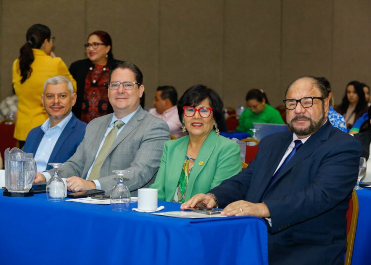 CEPA y COEXPORT realizan el Foro: Logística para exportar