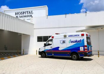 El Salvador se mantiene con 0 reportes de Mpox, mientras Honduras está por confirmar casos