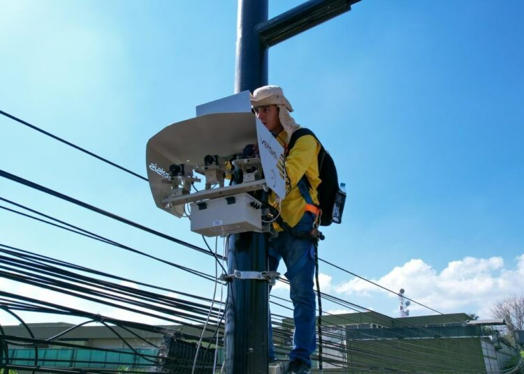 Centro de Monitoreo de Transporte estará a cargo del nuevo sistema a implementar de foto multas