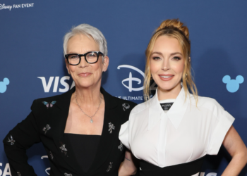 Lindsay Lohan confirma que el rodaje de ‘Un viernes de locos’ finalizará este fin de semana