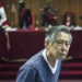 Perú anula proceso a Fujimori por esterilizaciones forzadas
