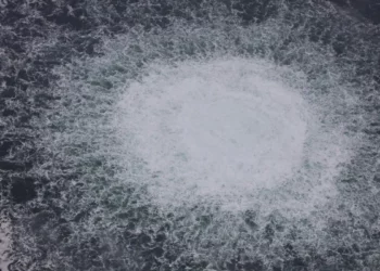 Alemania emitió una orden de arresto contra un ucraniano por el sabotaje del gasoducto Nordstream