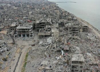 Hamás no acudirá a negociaciones para alto el fuego en Gaza