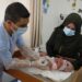 Ordenan vacunas masivas para la región de Gaza tras reportarse el primer caso de polio después de 25 años