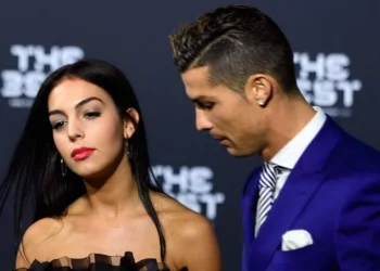 Cristiano Ronaldo tendría un acuerdo de separación con Georgina Rodríguez
