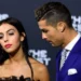 Cristiano Ronaldo tendría un acuerdo de separación con Georgina Rodríguez