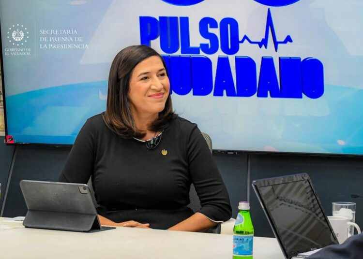 Empresarios destacan buen clima de negocios en El Salvador