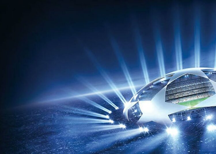 La nueva versión del himno de la Champions League desata una ola de críticas en redes