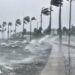 La tormenta Ernesto se convirtió en huracán