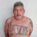 Capturan a pandillero con antecedentes en La Libertad
