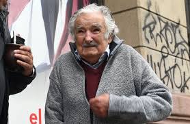 Former President José “Pepe” Mujica was discharged after kidney complications – Diario La Página
 – 2024-08-31 03:07:28