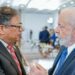 Lula y Petro piden nuevas elecciones en Venezuela, y EEUU reafirma apoyo a victoria opositora
