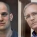 Rusia libera al periodista Evan Gershkovich y al exmarine Paul Whelan en canje de prisioneros con Estados Unidos