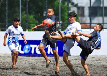 Isla de Méndez confirmó su boleto a cuartos de final en Primera Categoría en la LFP