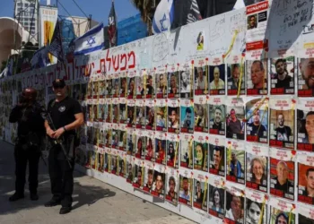 Brazo armado de Hamás dice que mató a un rehén israelí