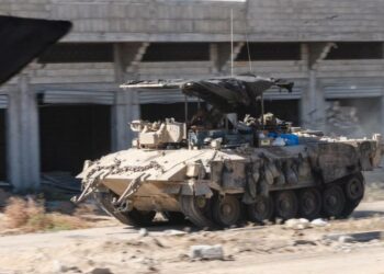 Israel rescata en Gaza a rehén secuestrado el 7 de octubre