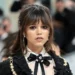 Jenna Ortega ‘se hartó’ de verse ‘en todas partes’ en 2023