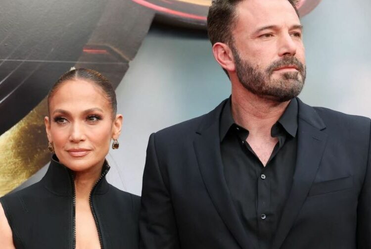 ¿Qué se juegan Ben Affleck y JLo en su divorcio?