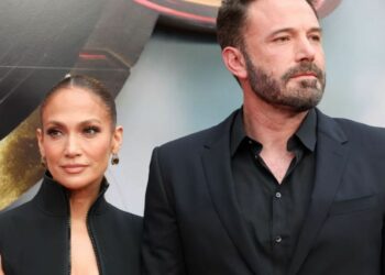 Ben Affleck y Jennifer Lopez tras dos años de casados estarían por firmar el divorcio