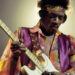 Se dice que el fantasma de Jimi Hendrix ronda un estudio de grabación que él ayudó a construir