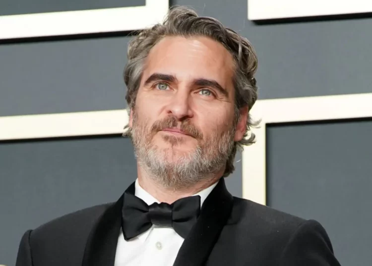 Joaquin Phoenix causa graves problemas con su salida en el último momento de su próxima película
