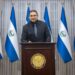 Presidente Bukele nombra a Jorge Castaneda como presidente de ANDA en sustitución de Rubén Alemán