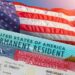 Juez de Texas ordena suspender programa que ofrece estatus legal a cónyuges de estadounidenses