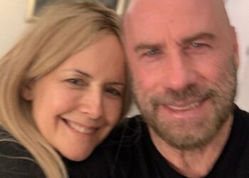 John Travolta vendió su mansión en medio del duelo por la muerte de su esposa, Kelly Preston