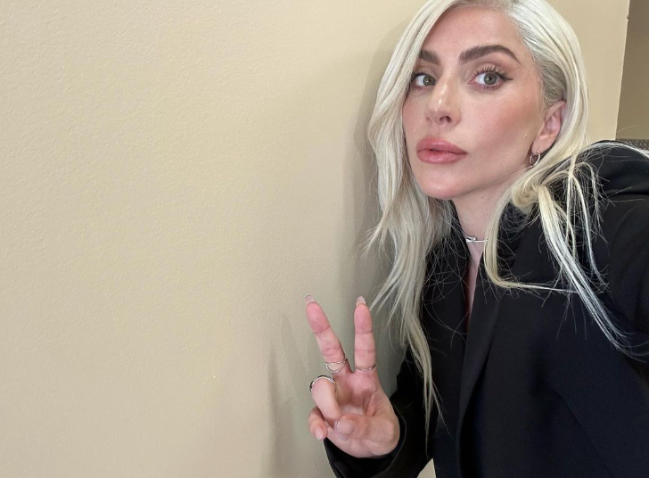 Lady Gaga cambia de look y divide a sus fans