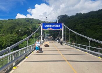 $59,060 incautados a extranjeros en Las Chinamas pasan a manos del estado