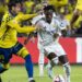 Otro empate más sin pena ni gloria del Real Madrid esta vez ante Las Palmas