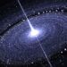 Científicos chinos detectan la línea de rayos gamma de mayor energía del universo